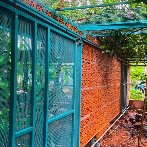 FIKI Green Home